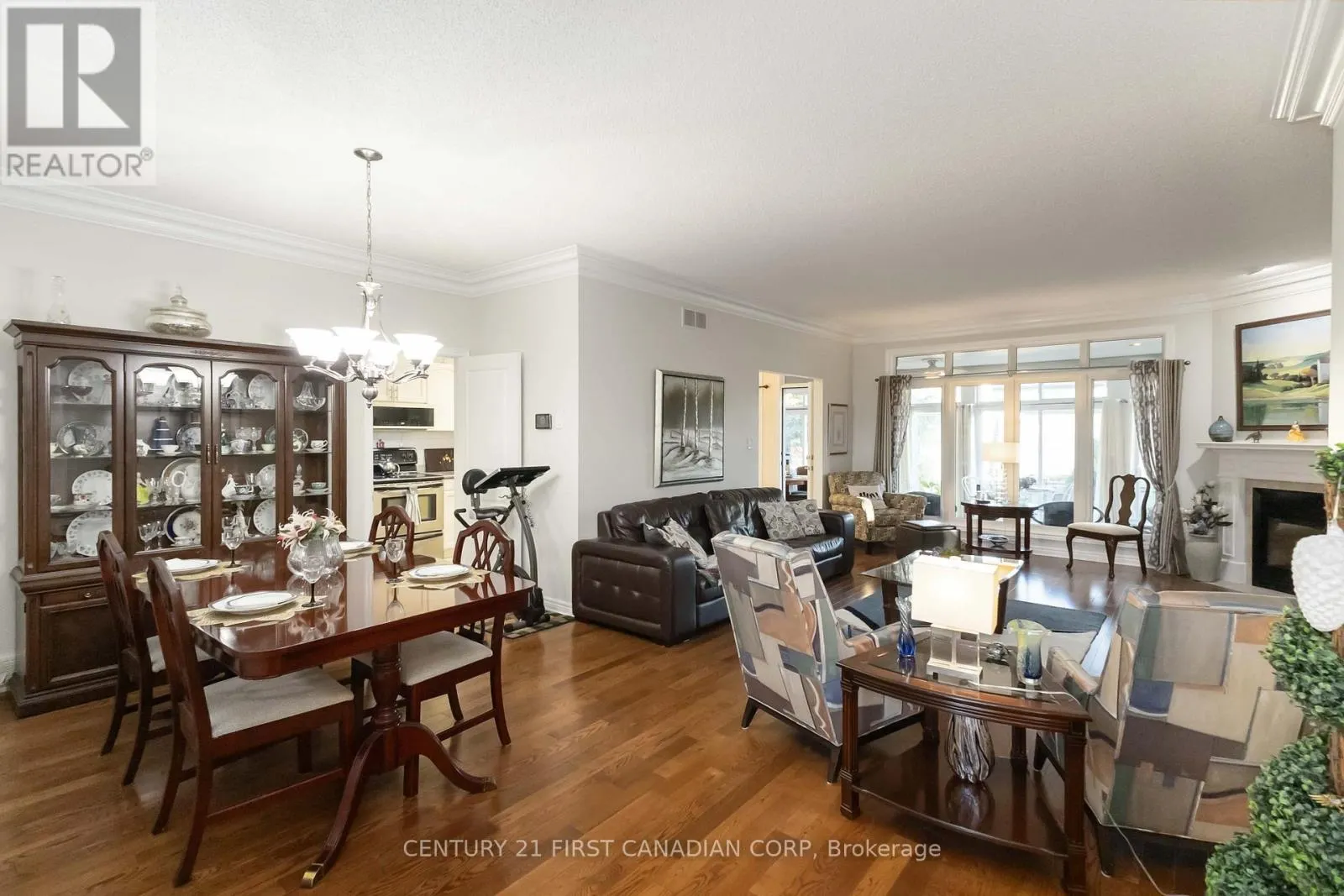 140 MCGARRELL DRIVE