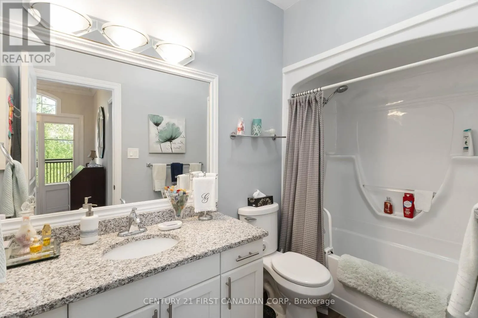 140 MCGARRELL DRIVE