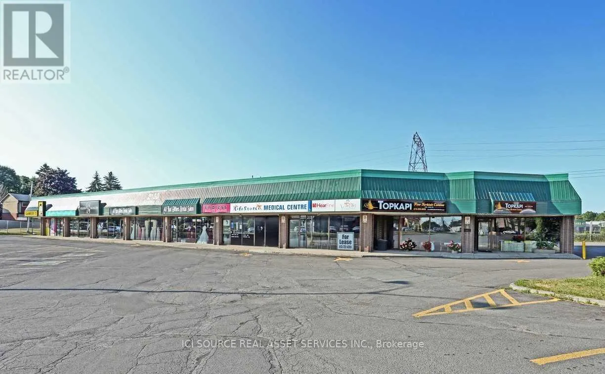 2130 ROBERTSON ROAD
