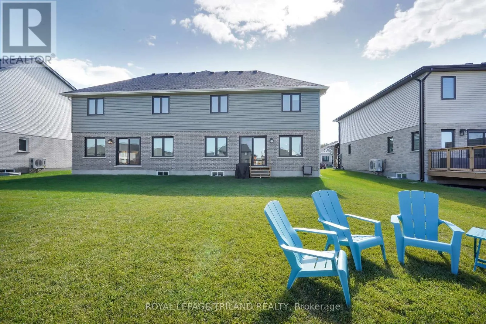 103 EMPIRE PARKWAY