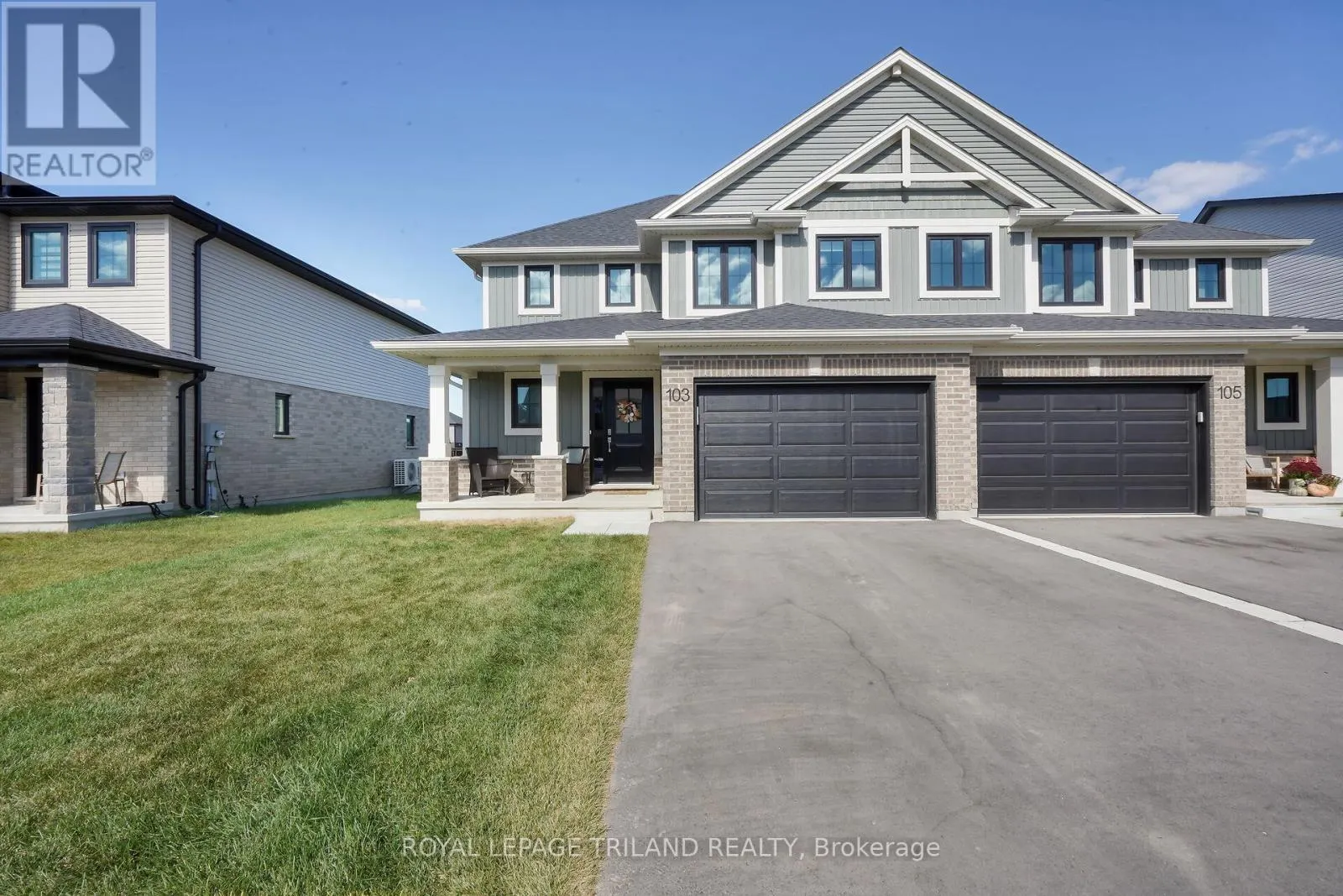 103 EMPIRE PARKWAY