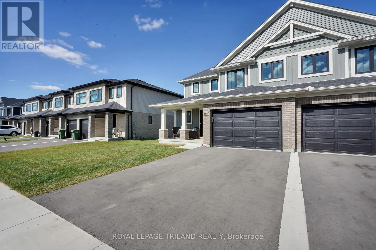 103 EMPIRE PARKWAY