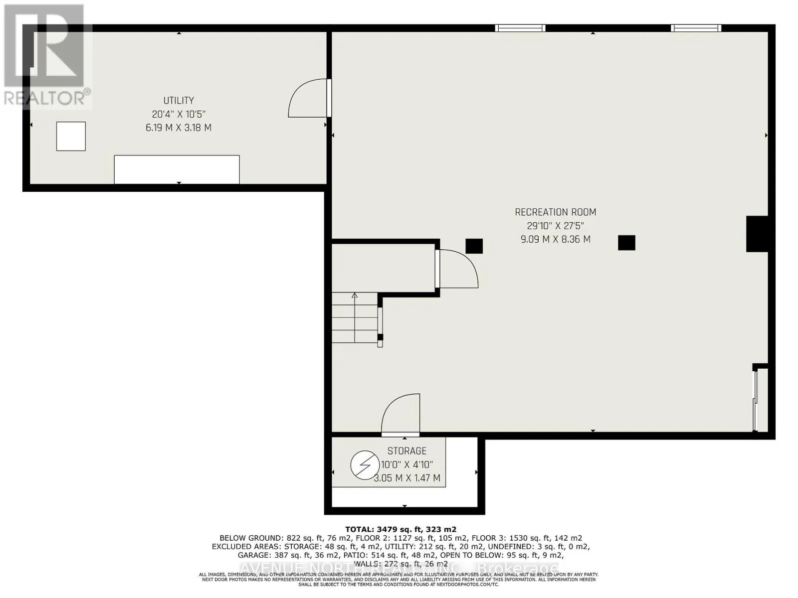 19 NEWLAND DRIVE