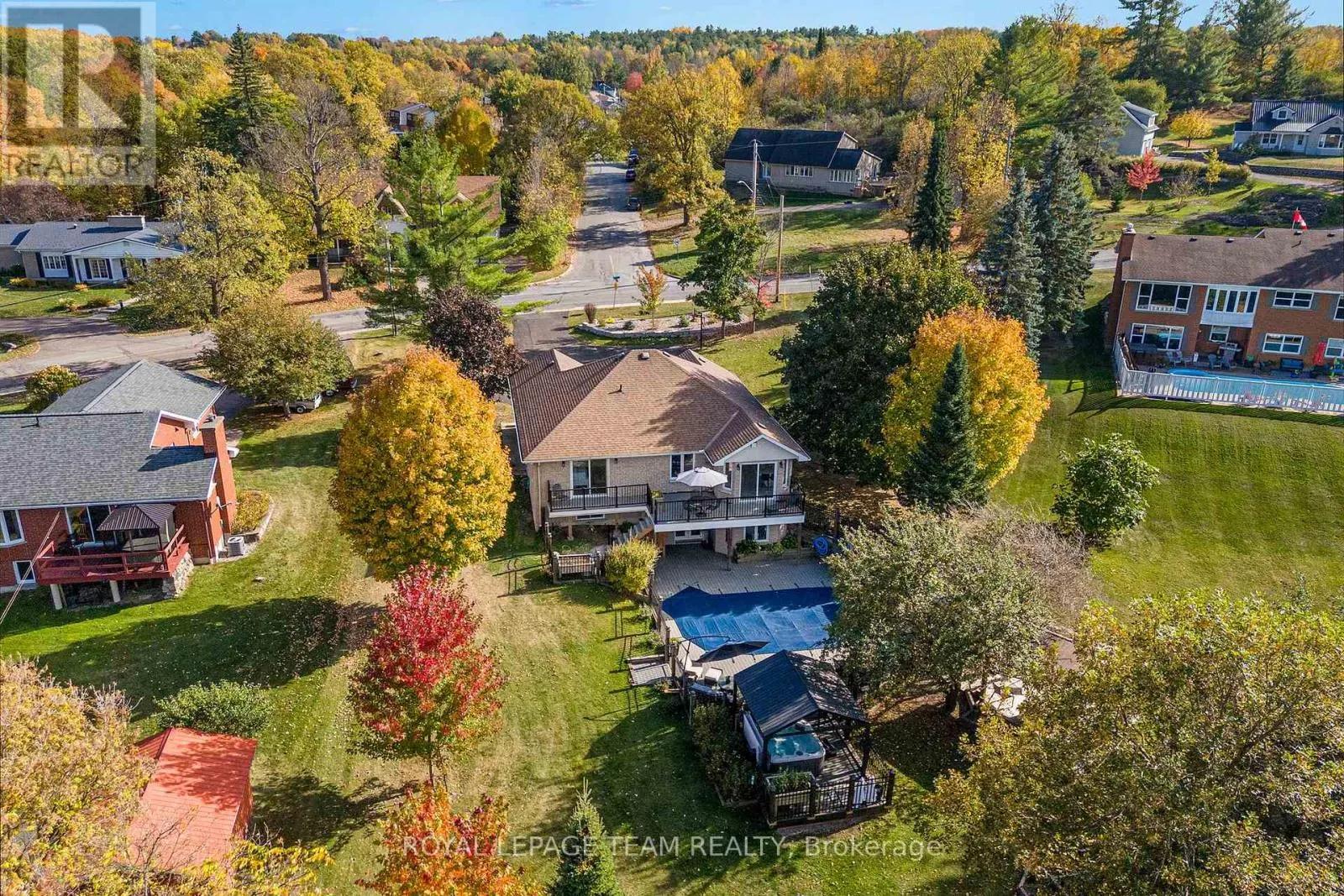 230 OPEONGO ROAD