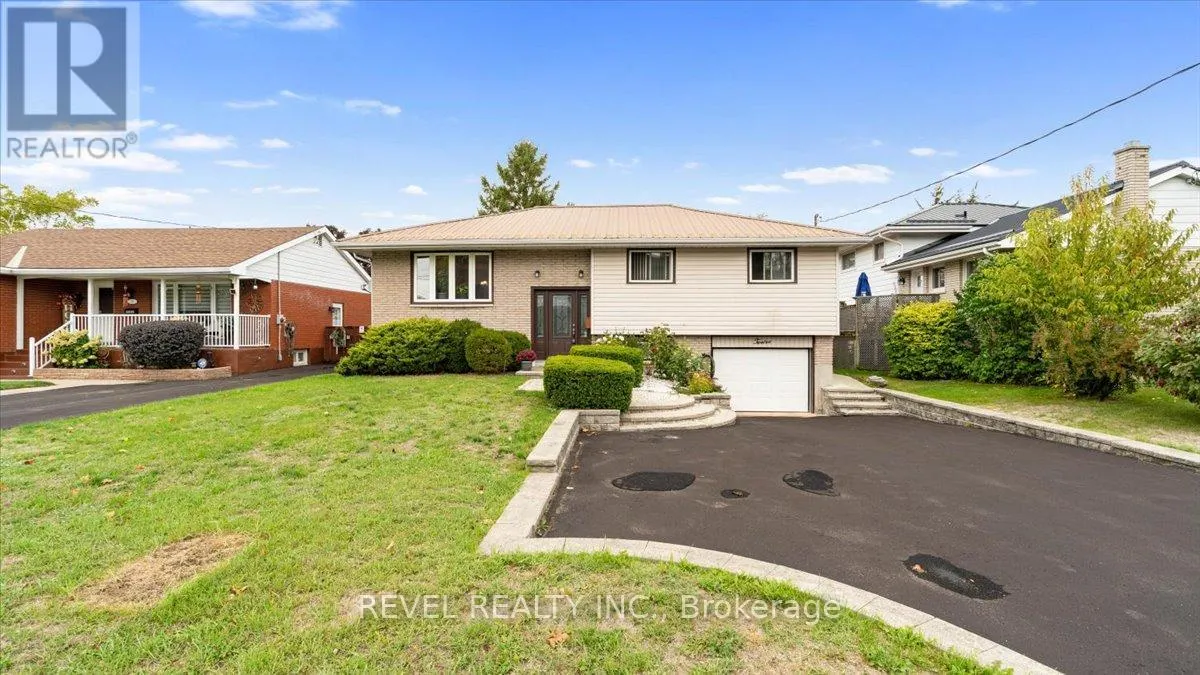 12 CHOWN CRESCENT