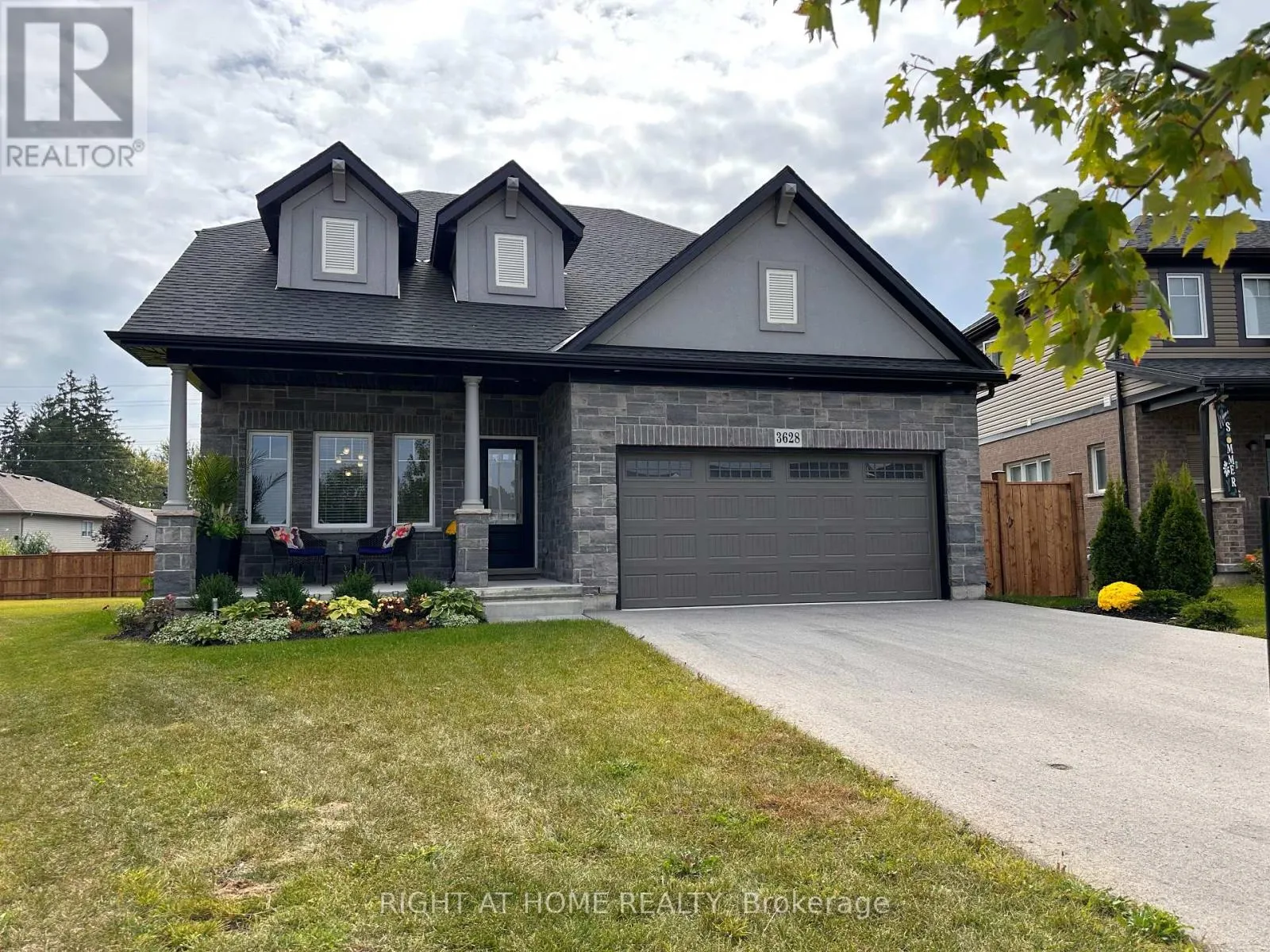 3628 ALLEN TRAIL