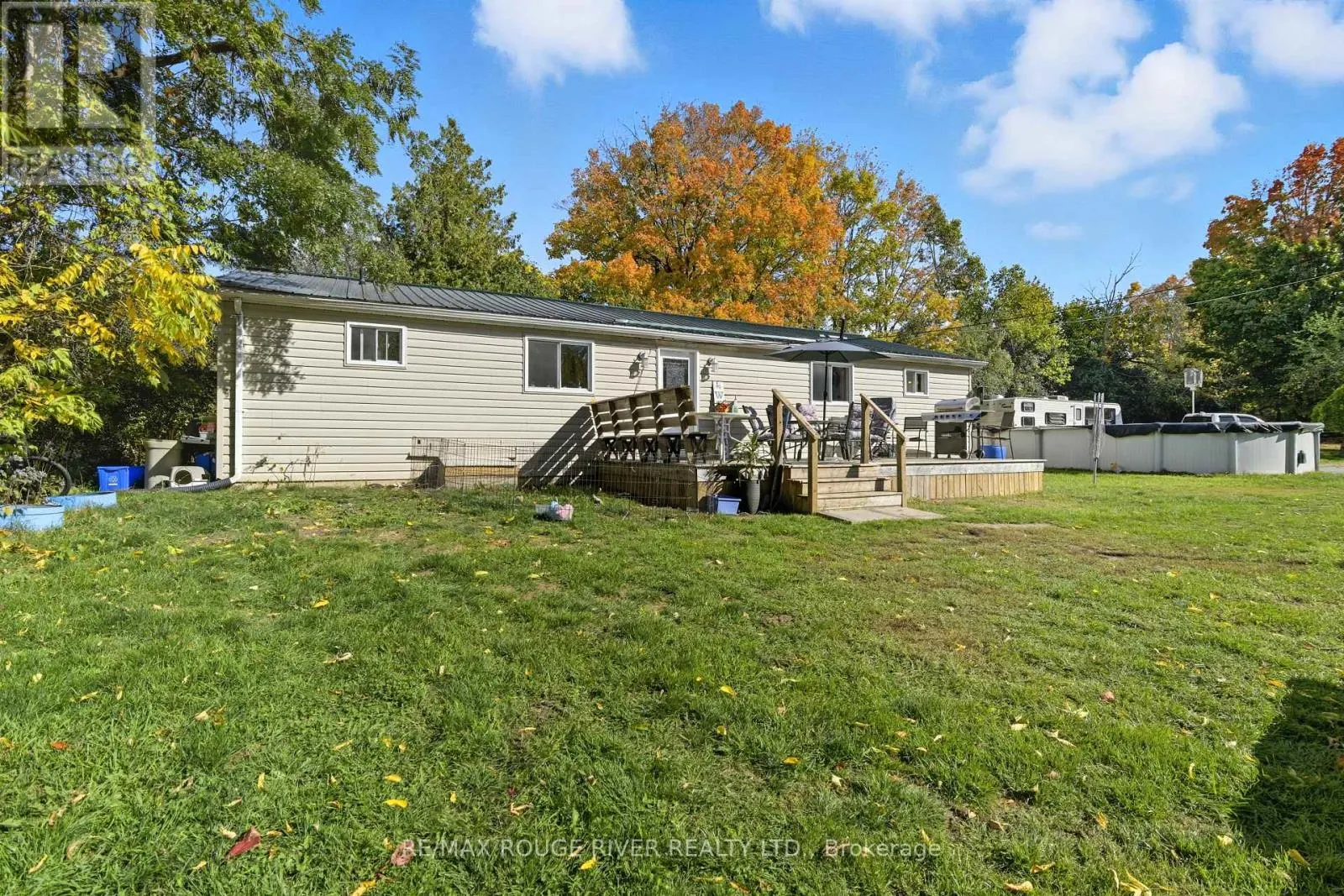 122 COUNTY ROAD 4 ROAD E