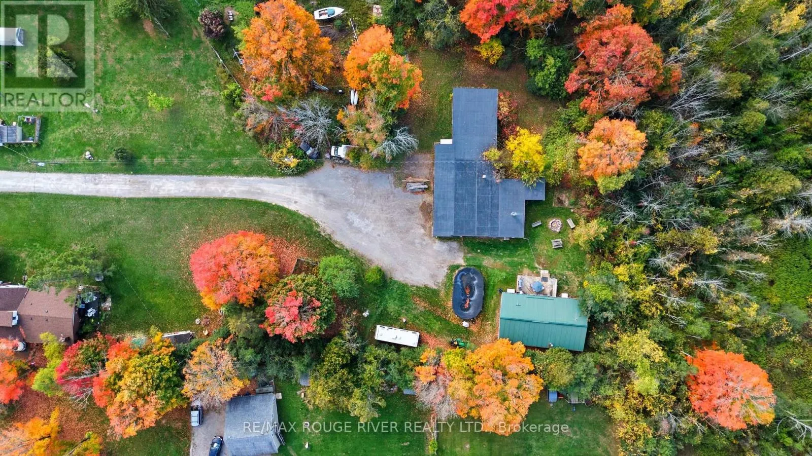 122 COUNTY ROAD 4 ROAD E