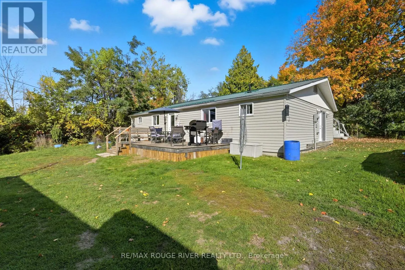 122 COUNTY ROAD 4 ROAD E