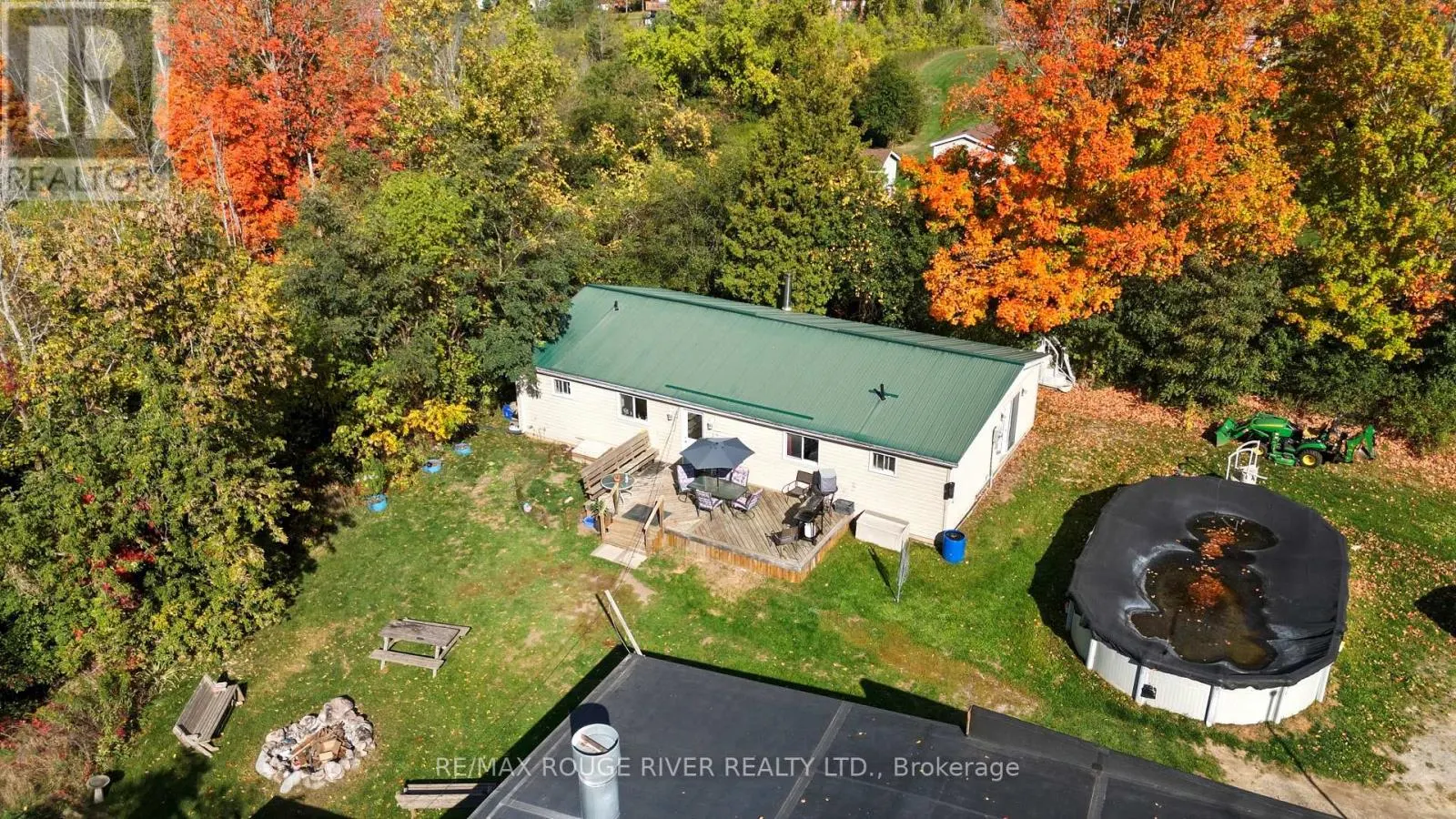 122 COUNTY ROAD 4 ROAD E
