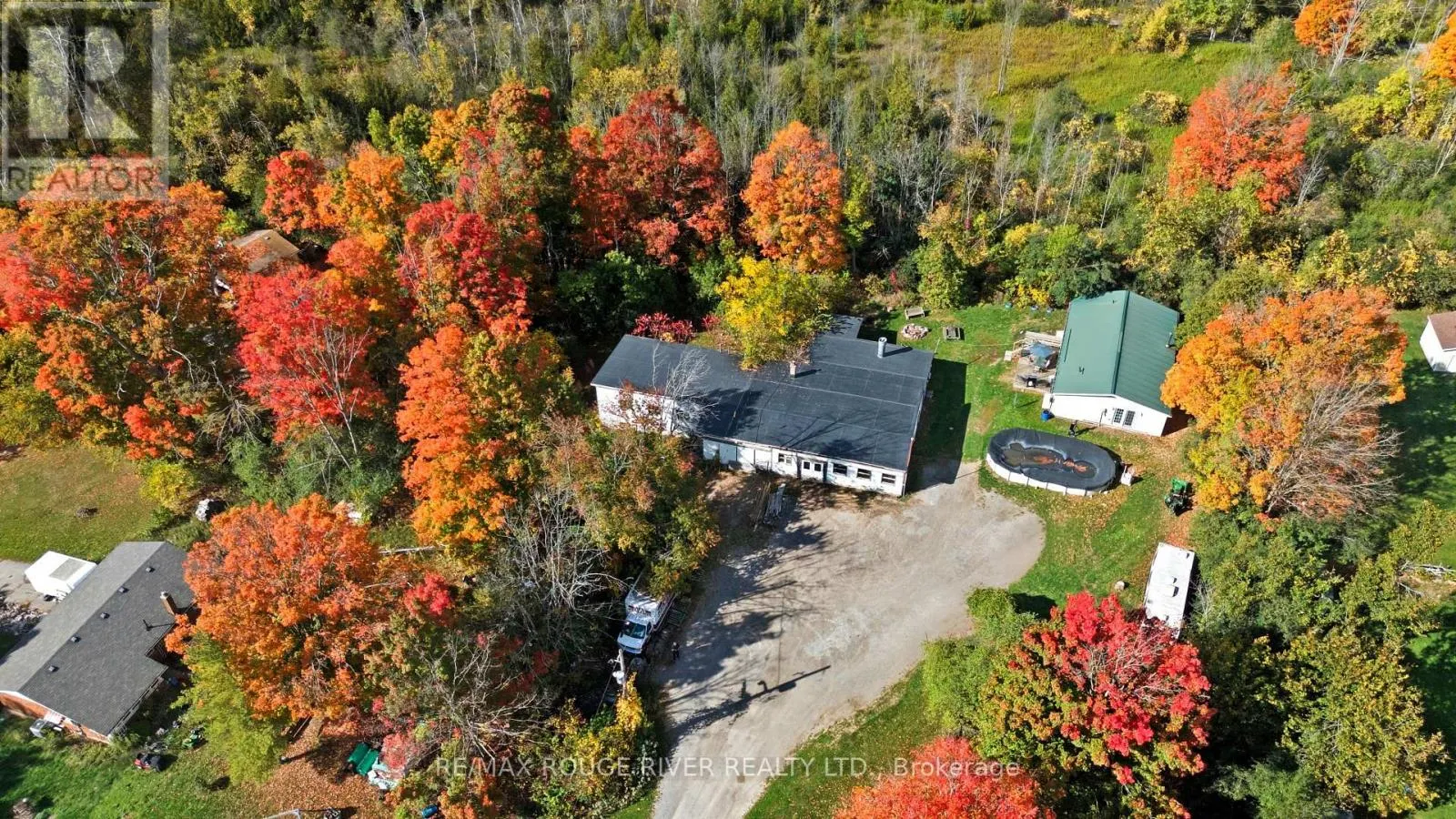 122 COUNTY ROAD 4 ROAD E