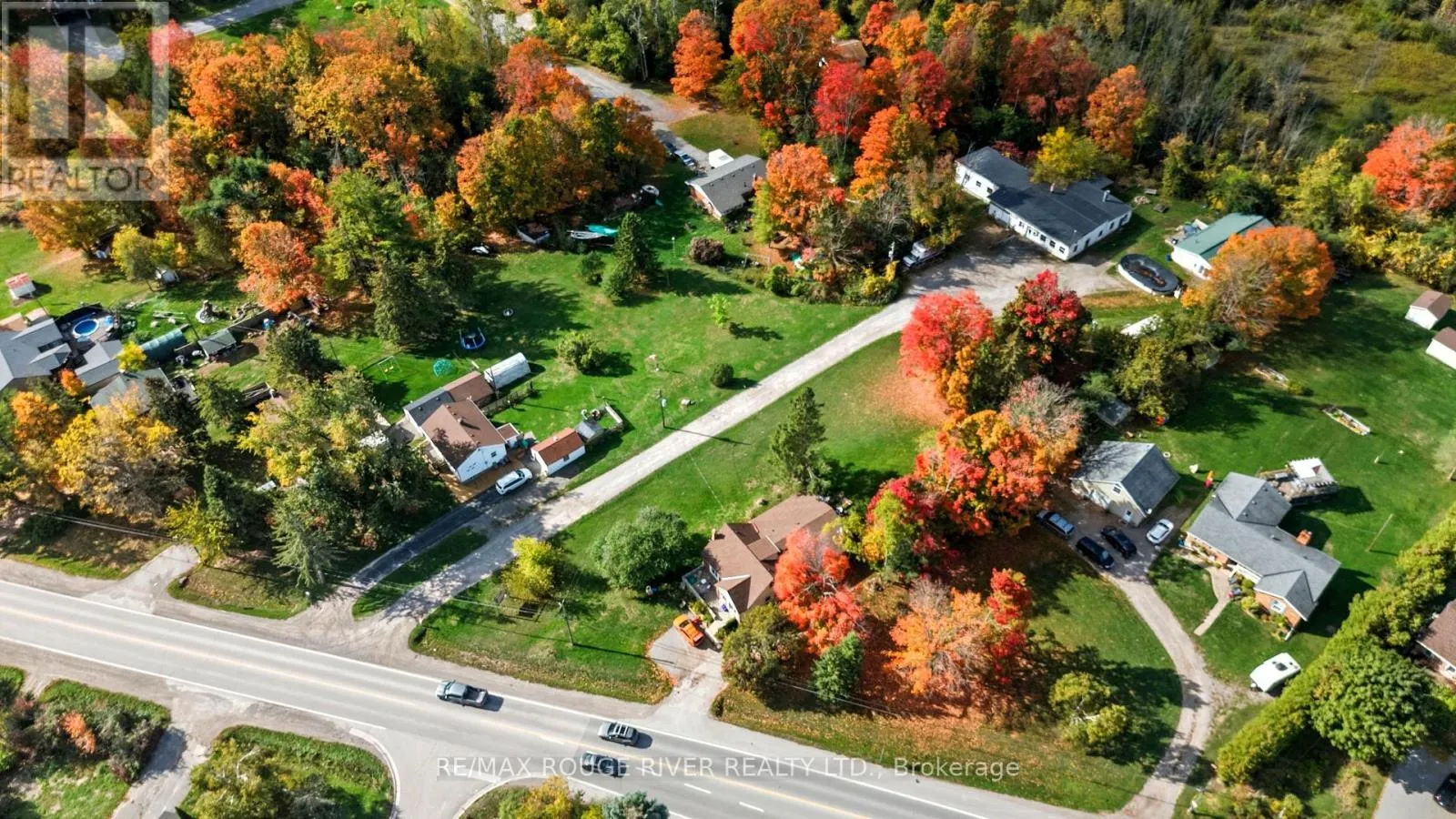 122 COUNTY ROAD 4 ROAD E