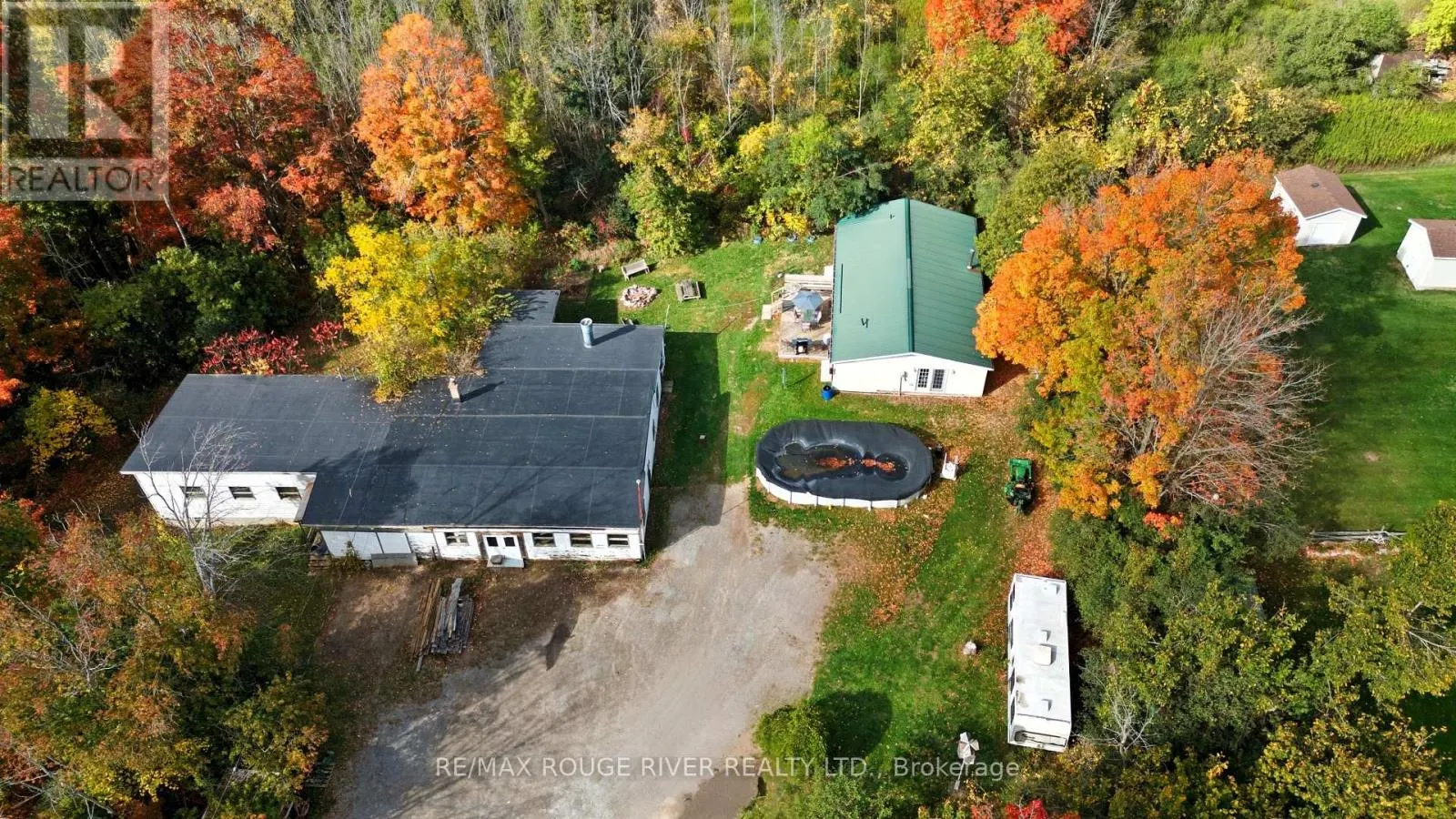 122 COUNTY ROAD 4 ROAD E