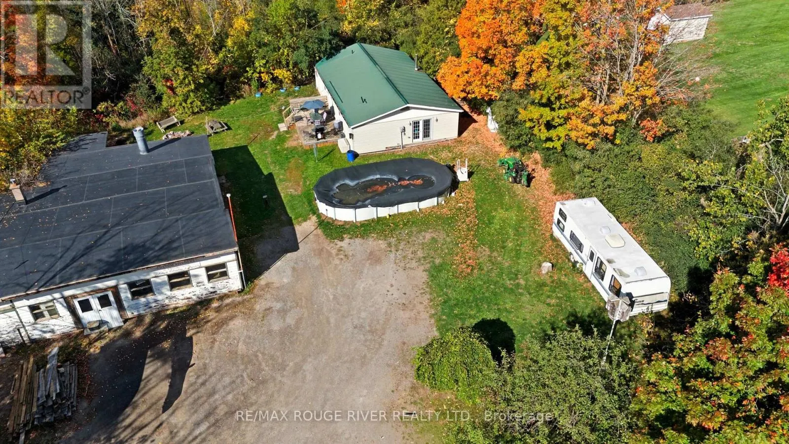 122 COUNTY ROAD 4 ROAD E