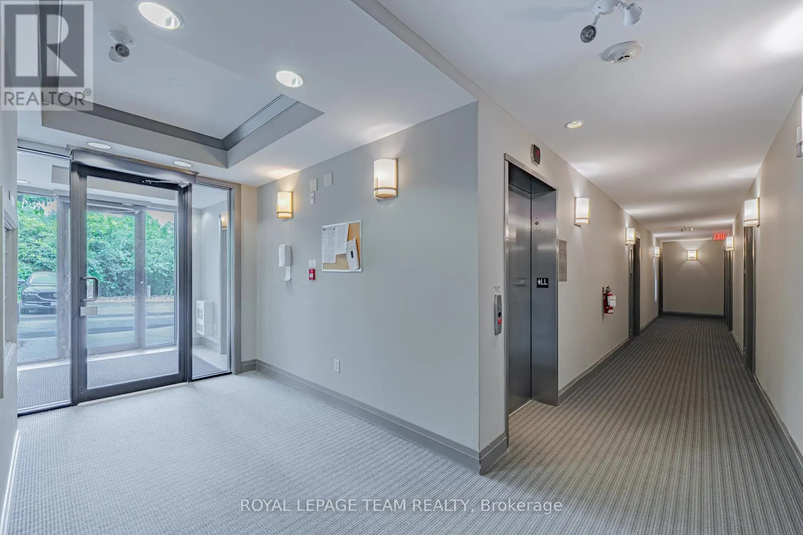 304 - 805 BEAUPARC PRIVATE