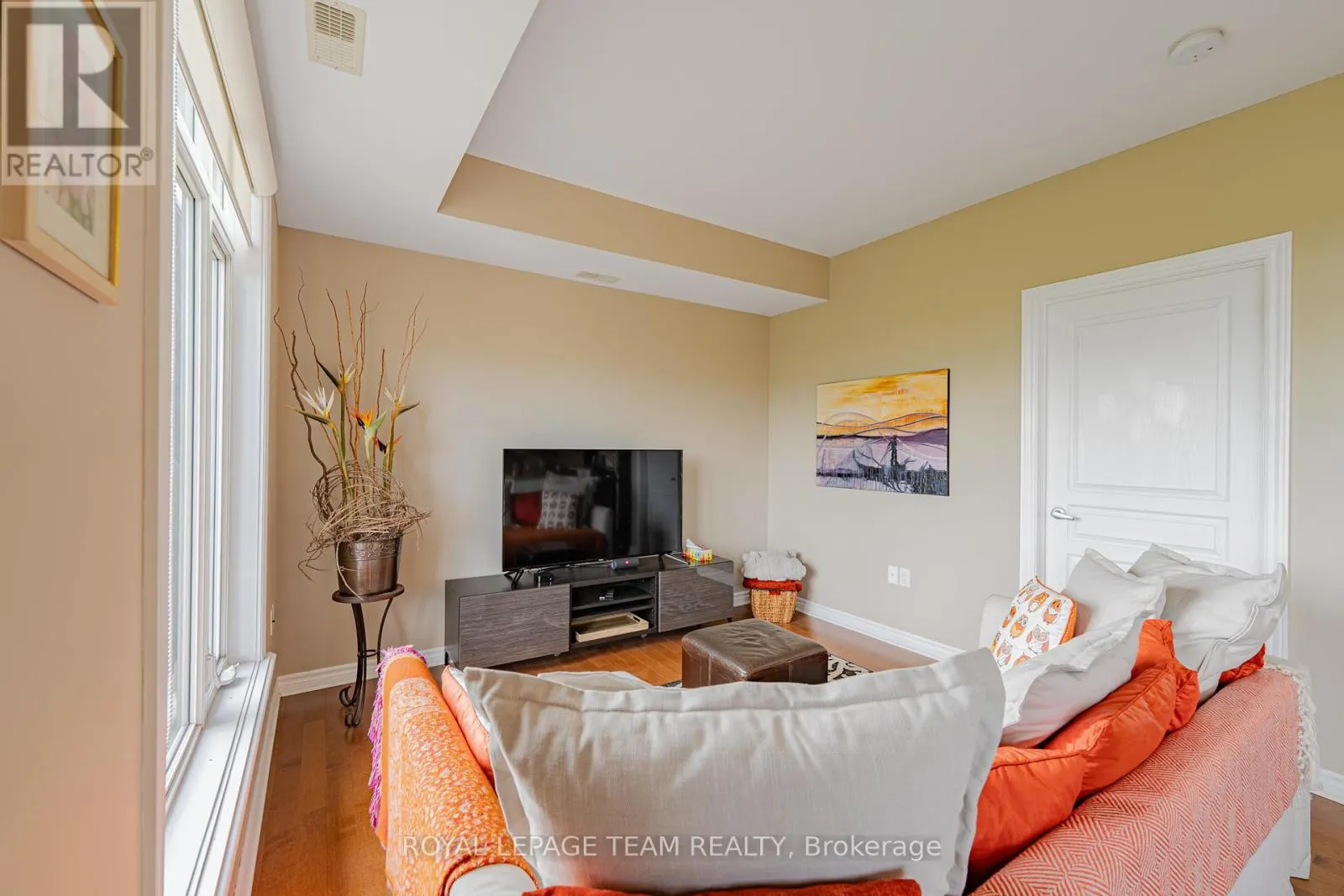 304 - 805 BEAUPARC PRIVATE