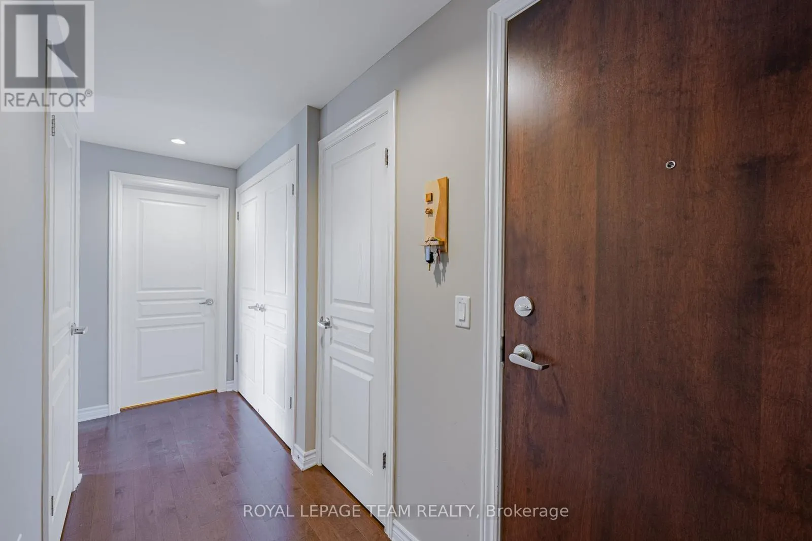 304 - 805 BEAUPARC PRIVATE