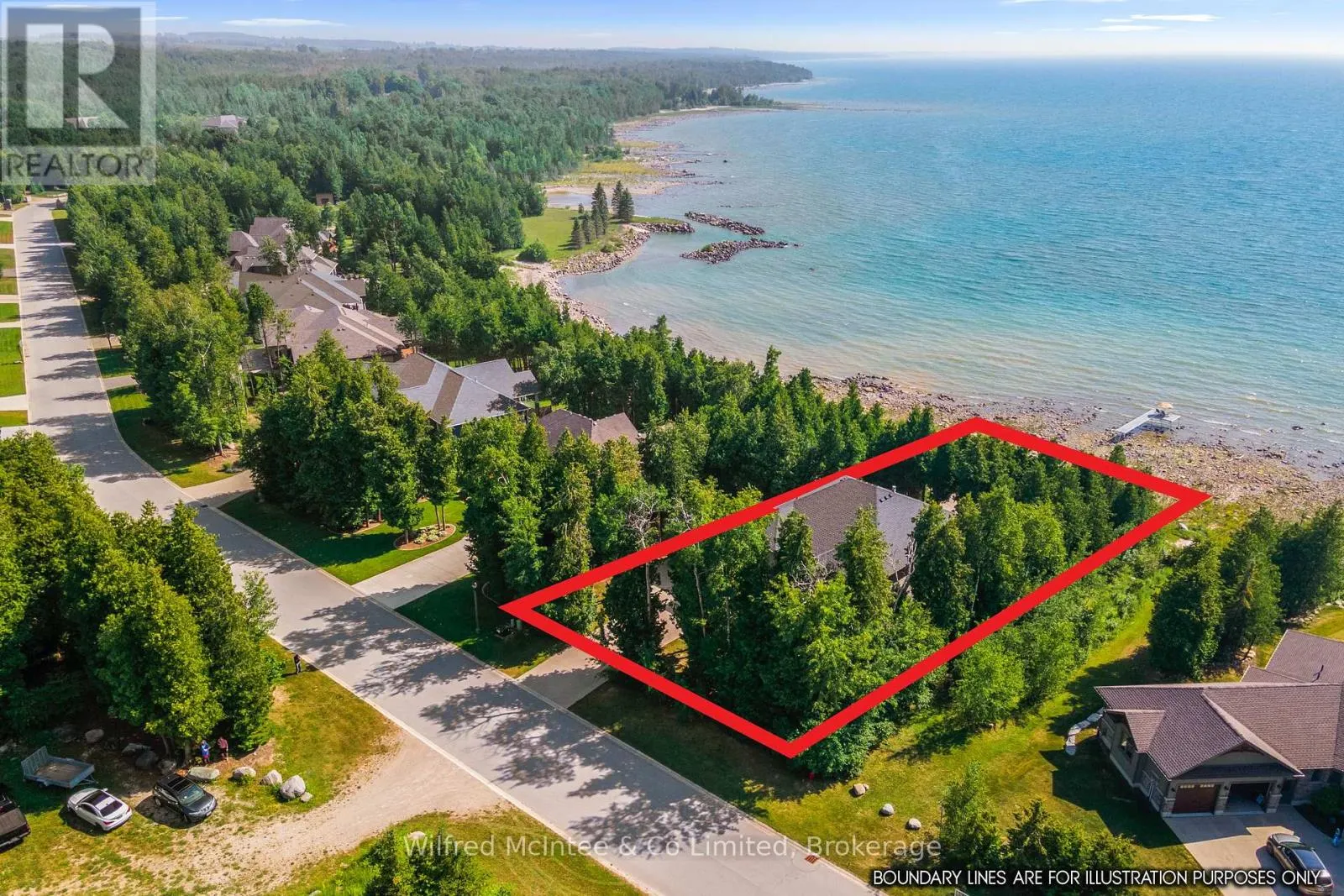 159 UPPER LORNE BEACH ROAD