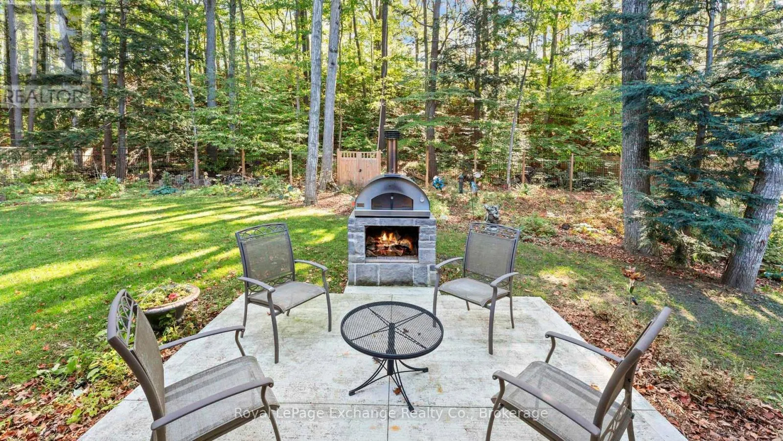 44 BLAIRS TRAIL N