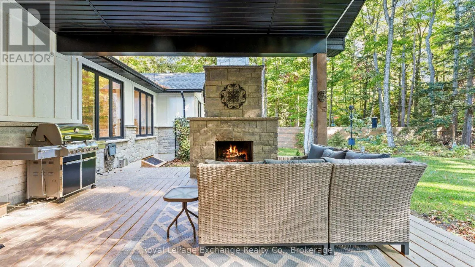 44 BLAIRS TRAIL N