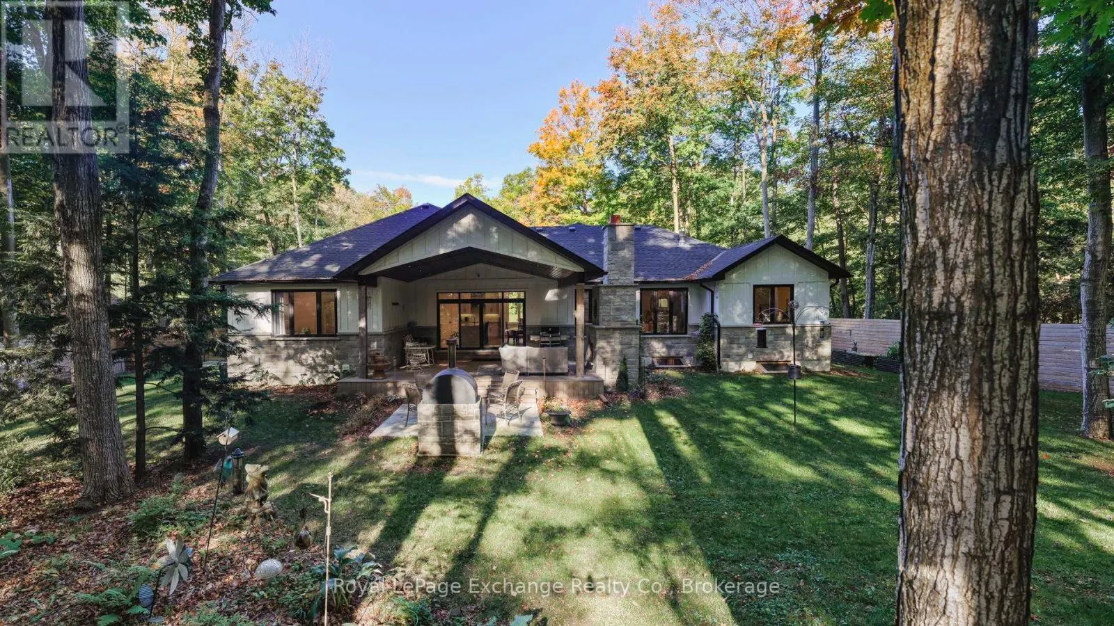 44 BLAIRS TRAIL N
