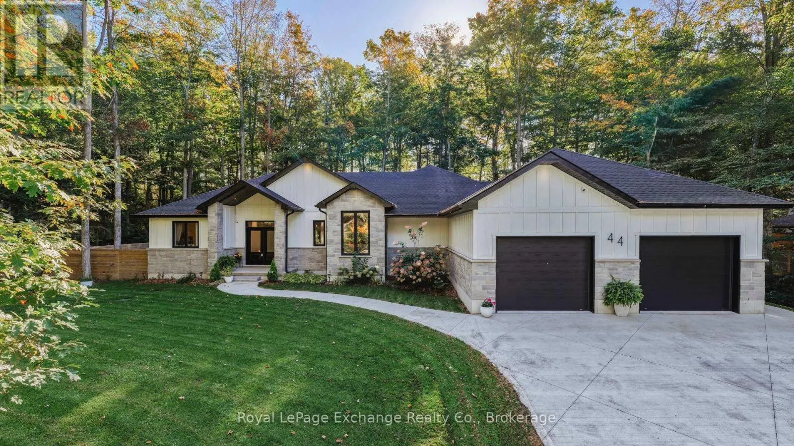 44 BLAIRS TRAIL N