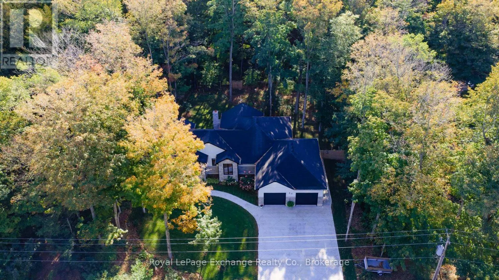44 BLAIRS TRAIL N