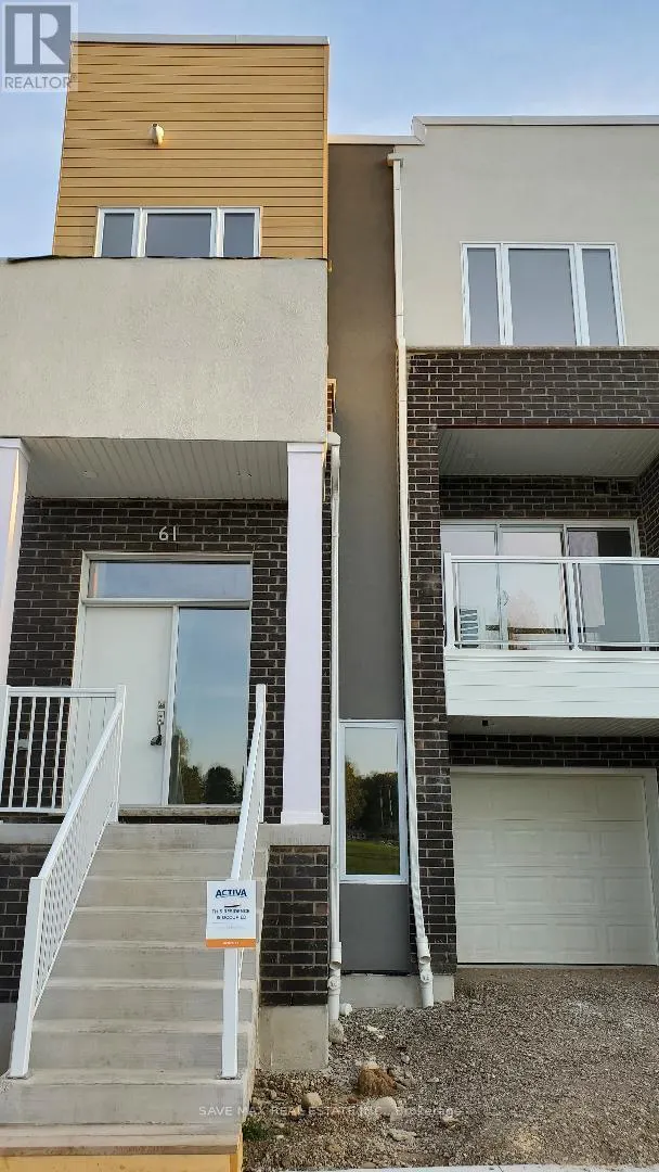 61 PROGRESS CRESCENT
