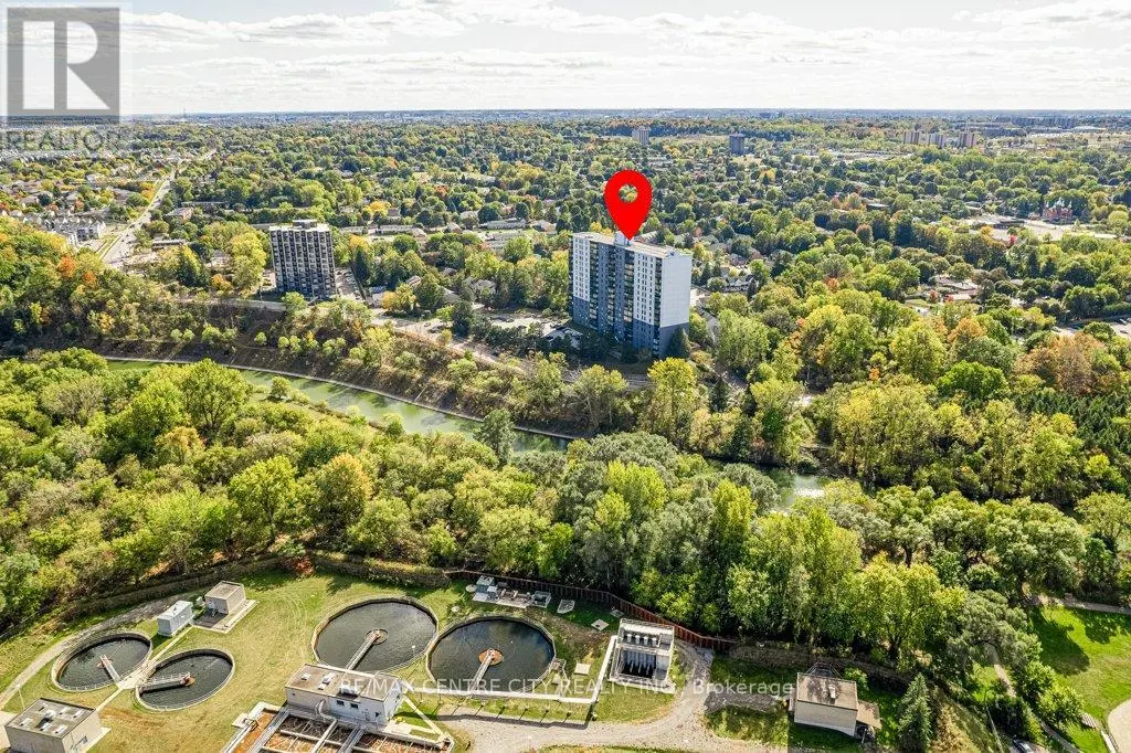 915 - 45 POND MILLS ROAD, #915