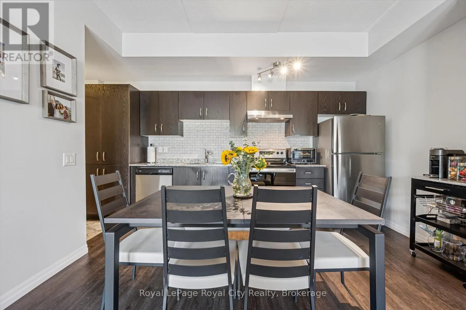 121 - 35 KINGSBURY SQUARE, #121