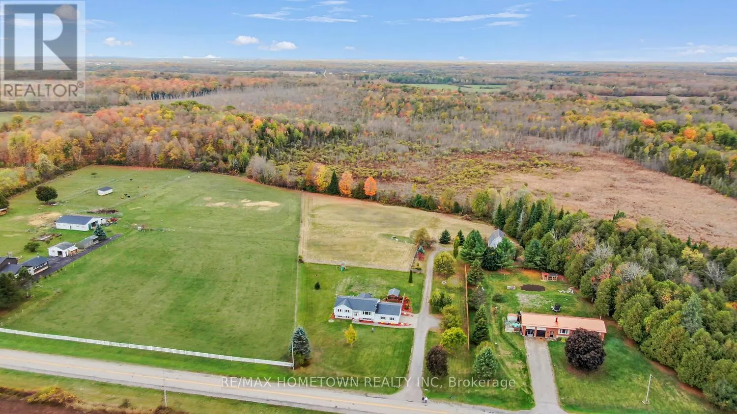 9482 COUNTY RD 7 ROAD