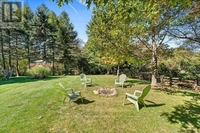 18 MCCULLOGH DRIVE