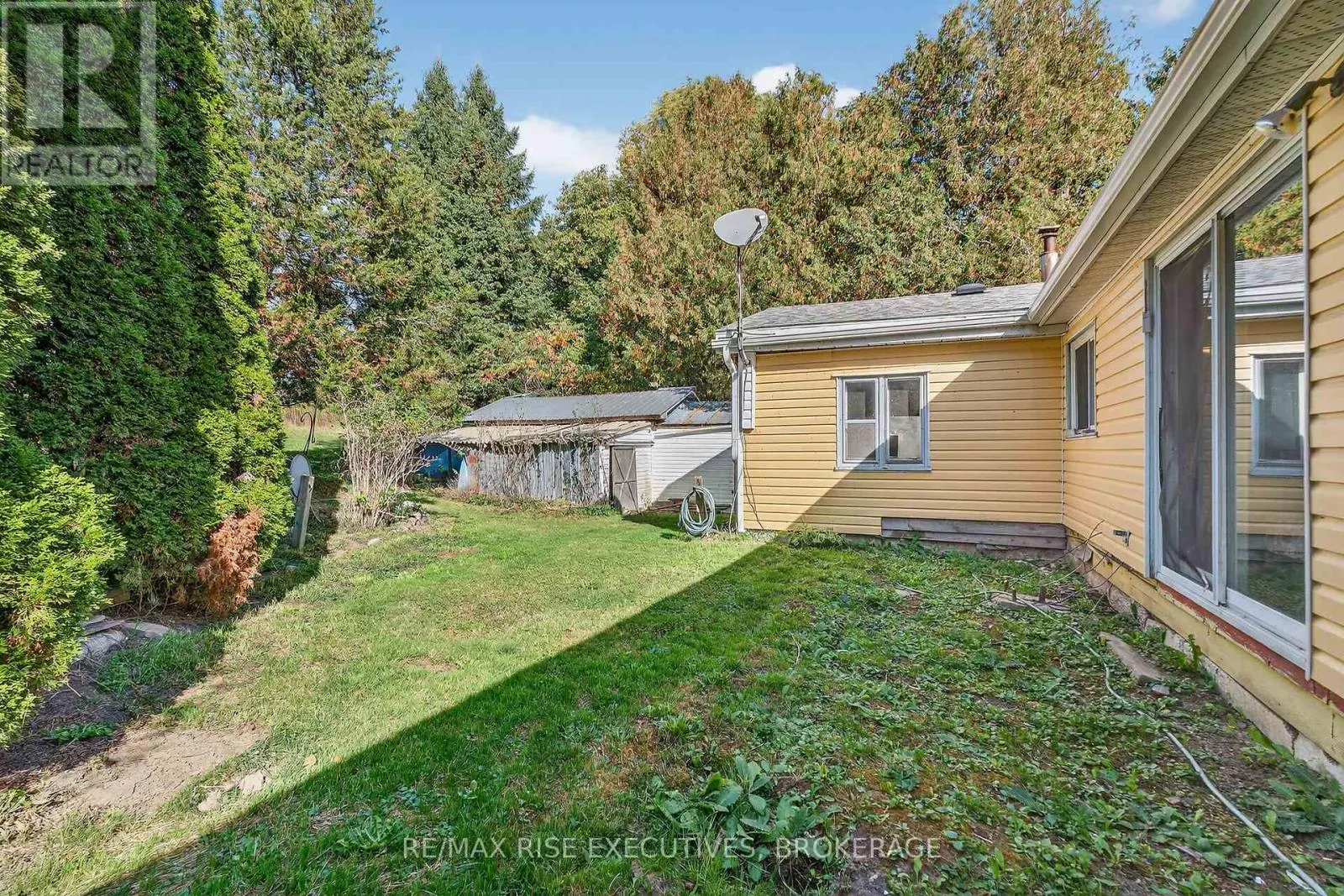 3602 BURNT HILLS ROAD