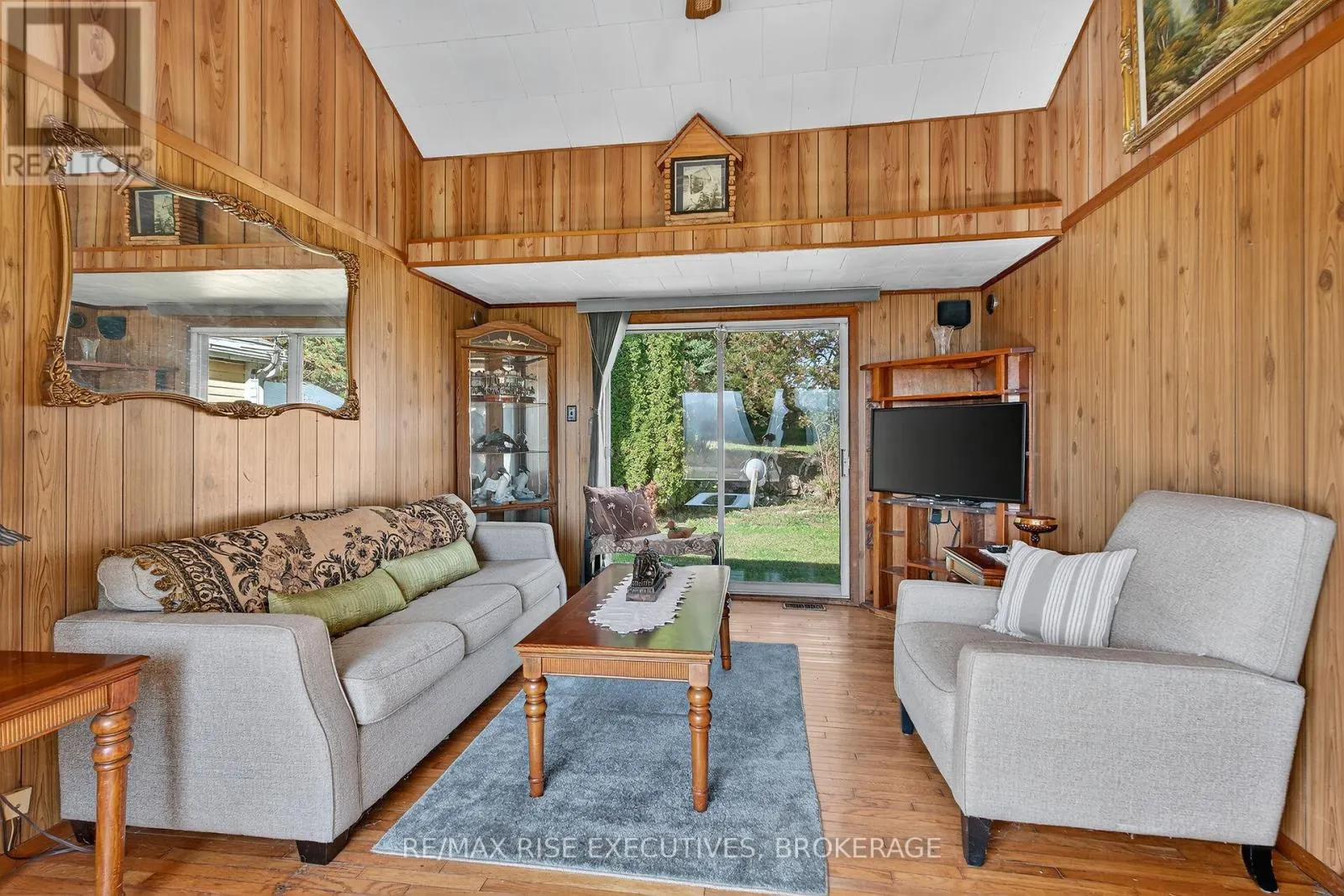 3602 BURNT HILLS ROAD