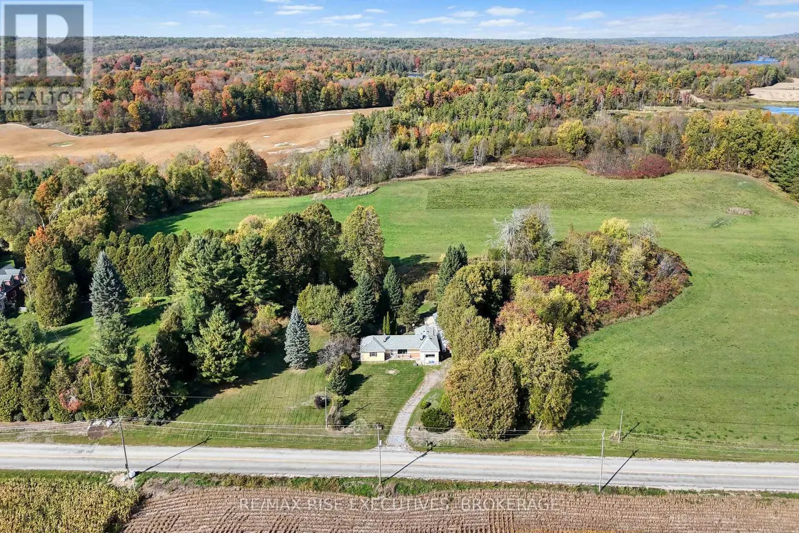 3602 BURNT HILLS ROAD