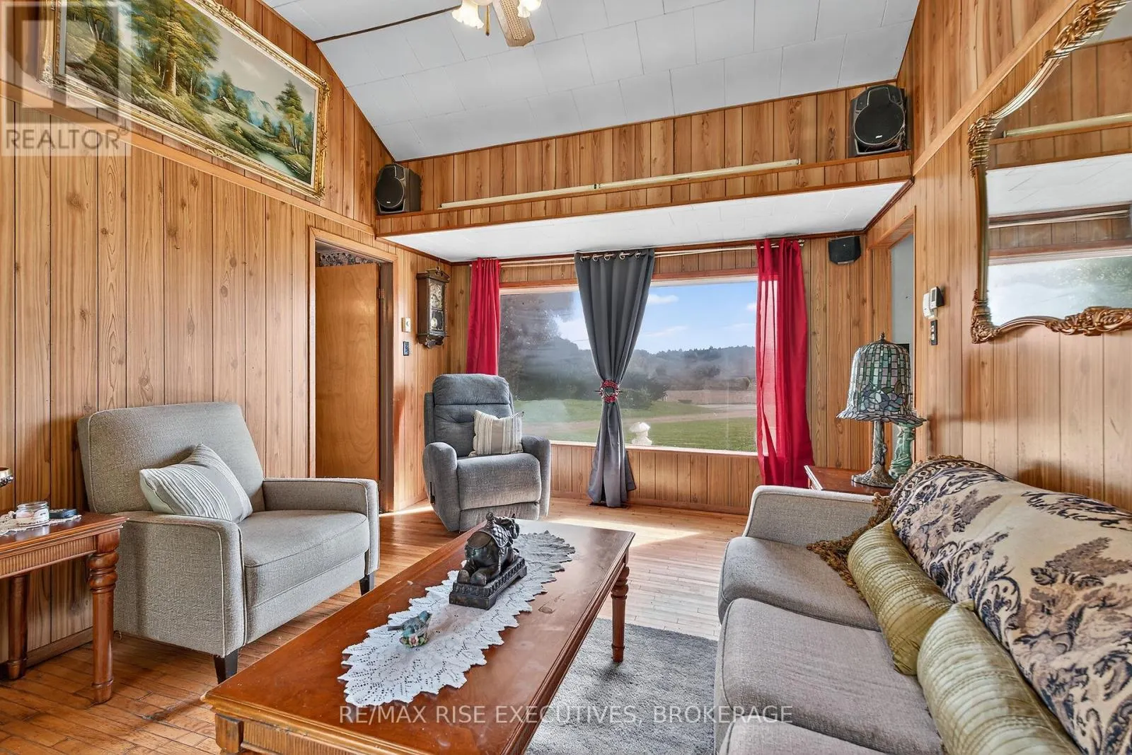 3602 BURNT HILLS ROAD