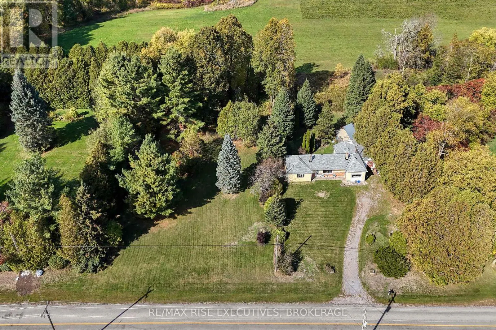 3602 BURNT HILLS ROAD