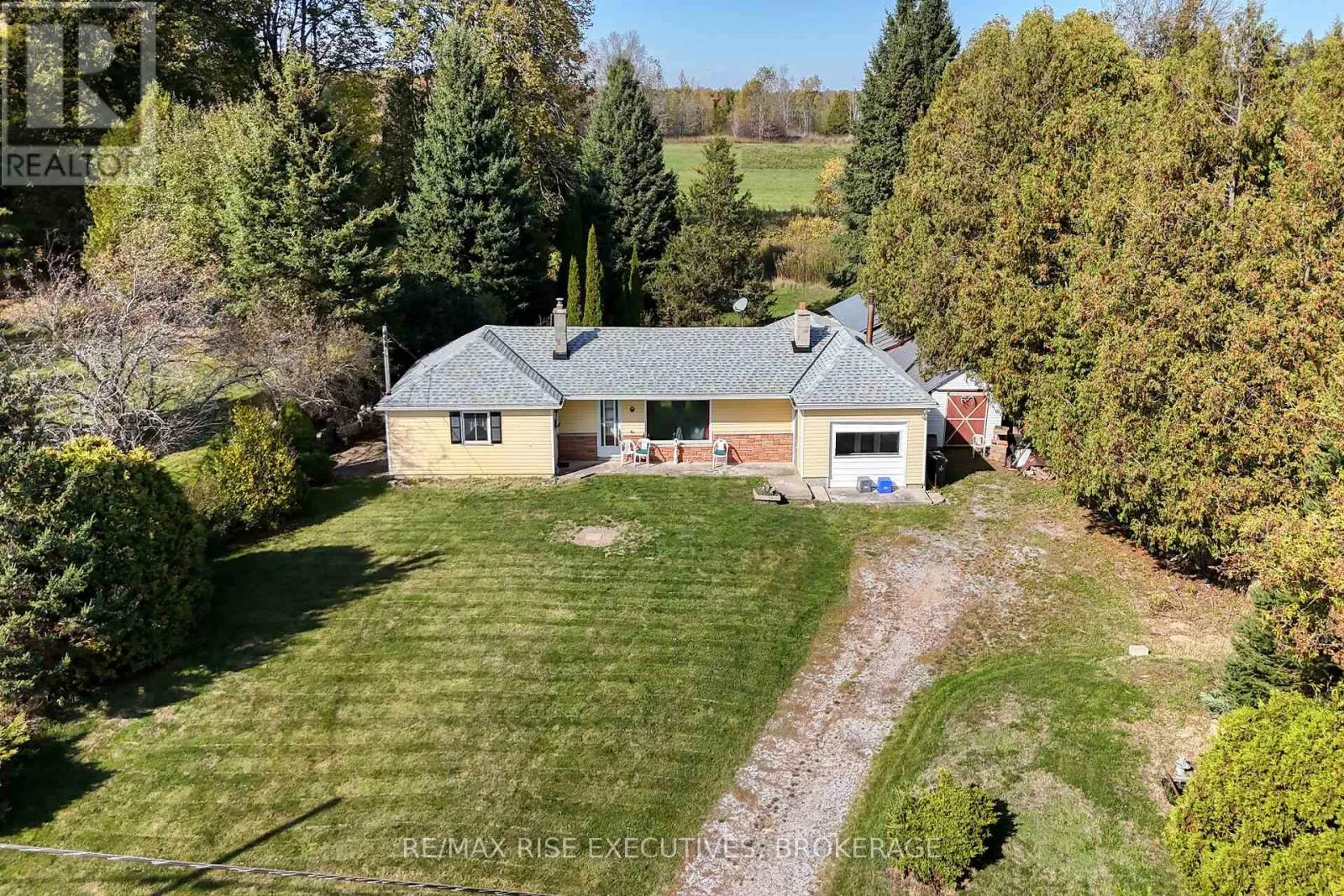 3602 BURNT HILLS ROAD