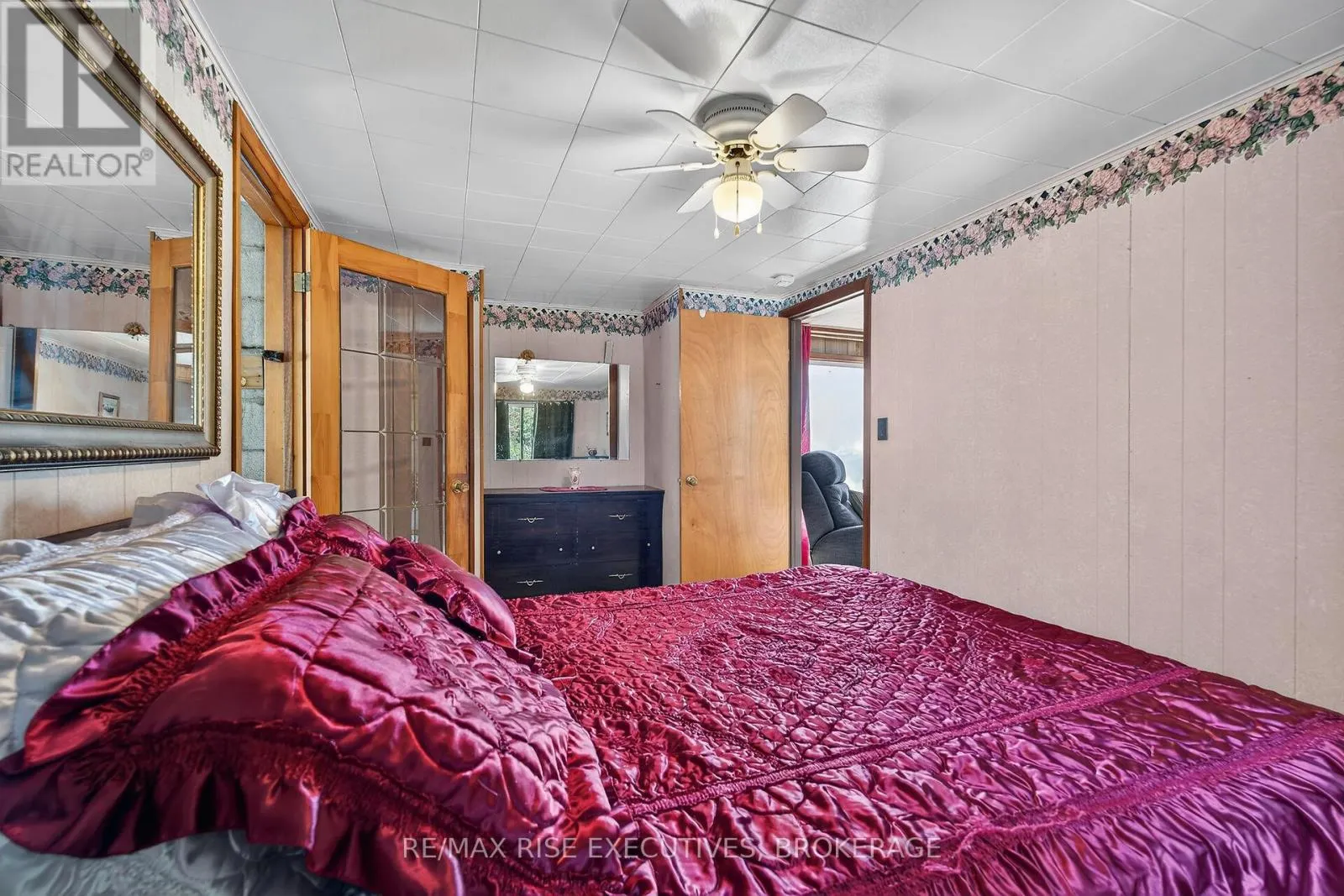 3602 BURNT HILLS ROAD
