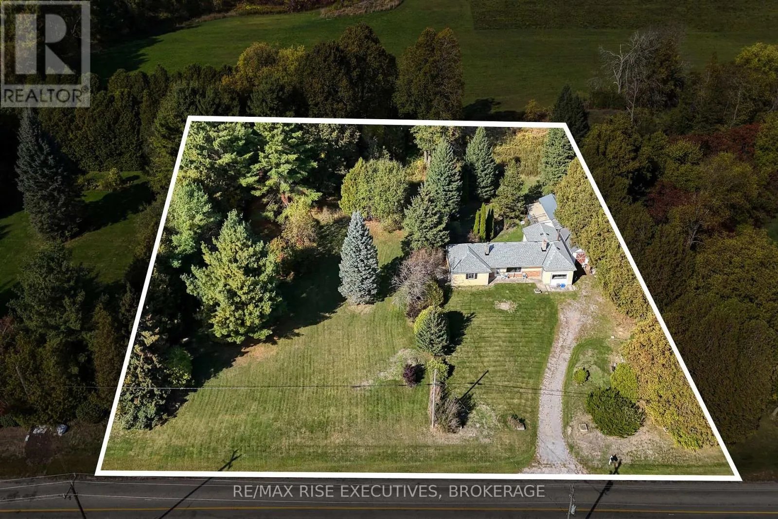 3602 BURNT HILLS ROAD