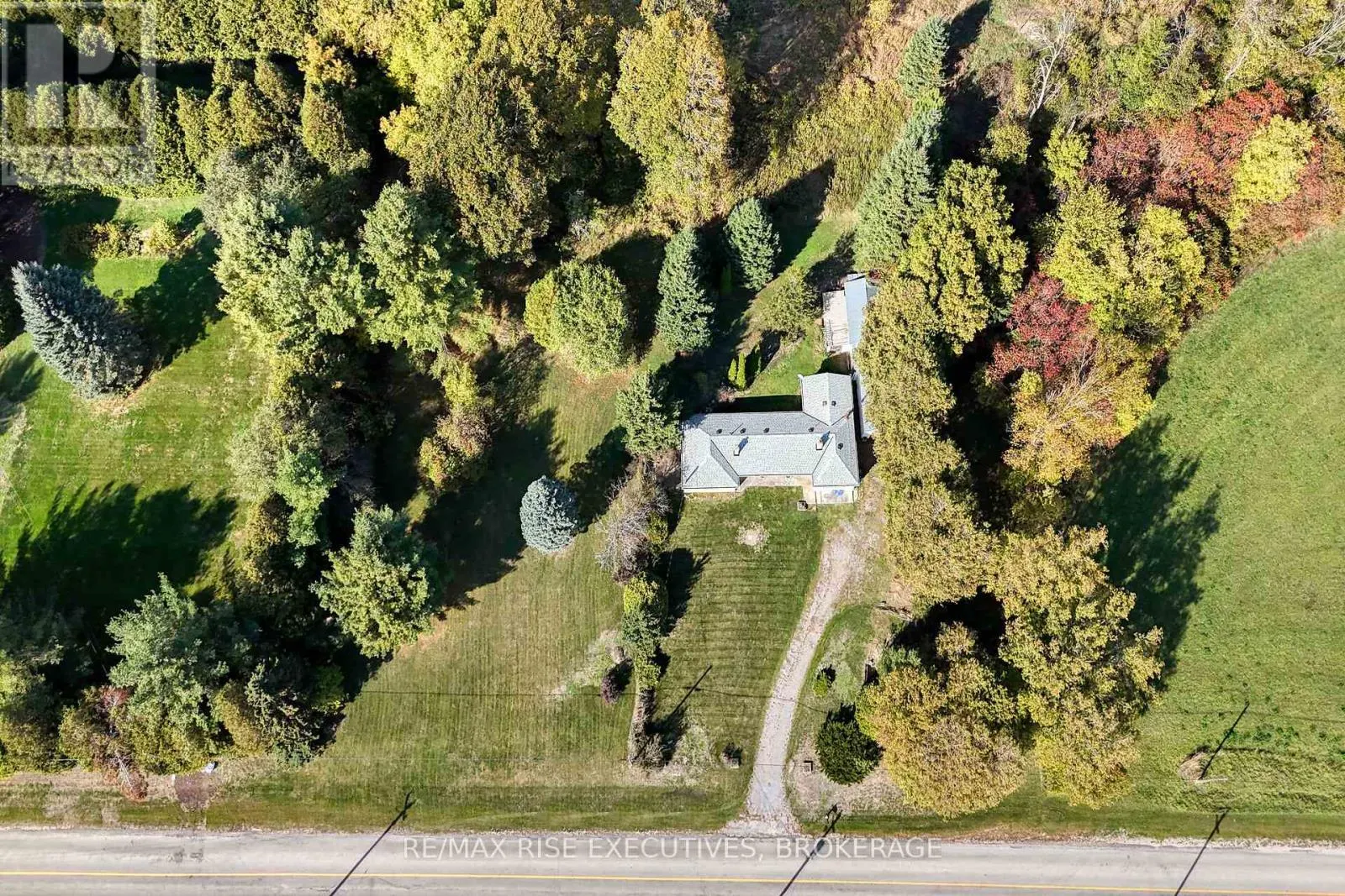 3602 BURNT HILLS ROAD