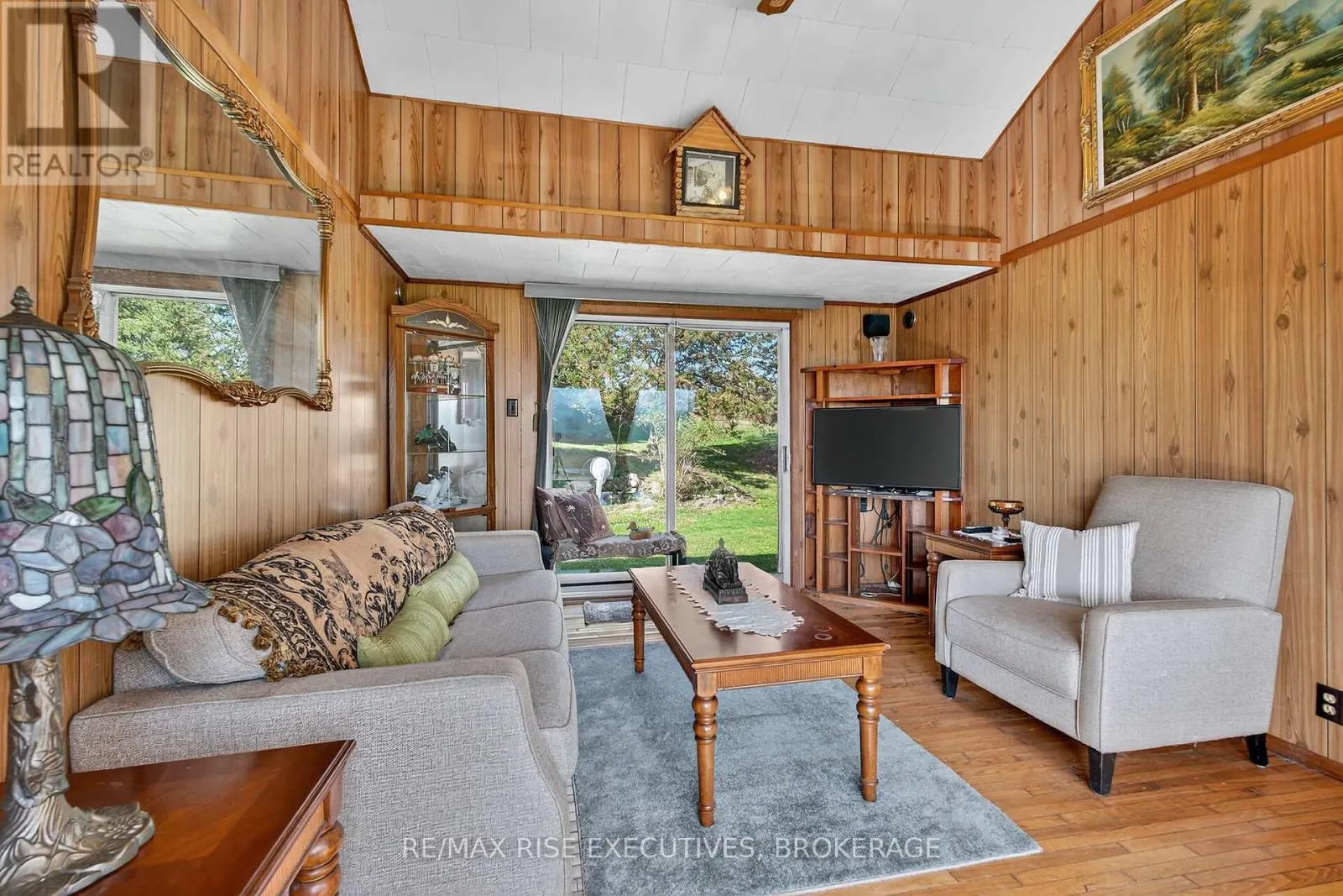 3602 BURNT HILLS ROAD