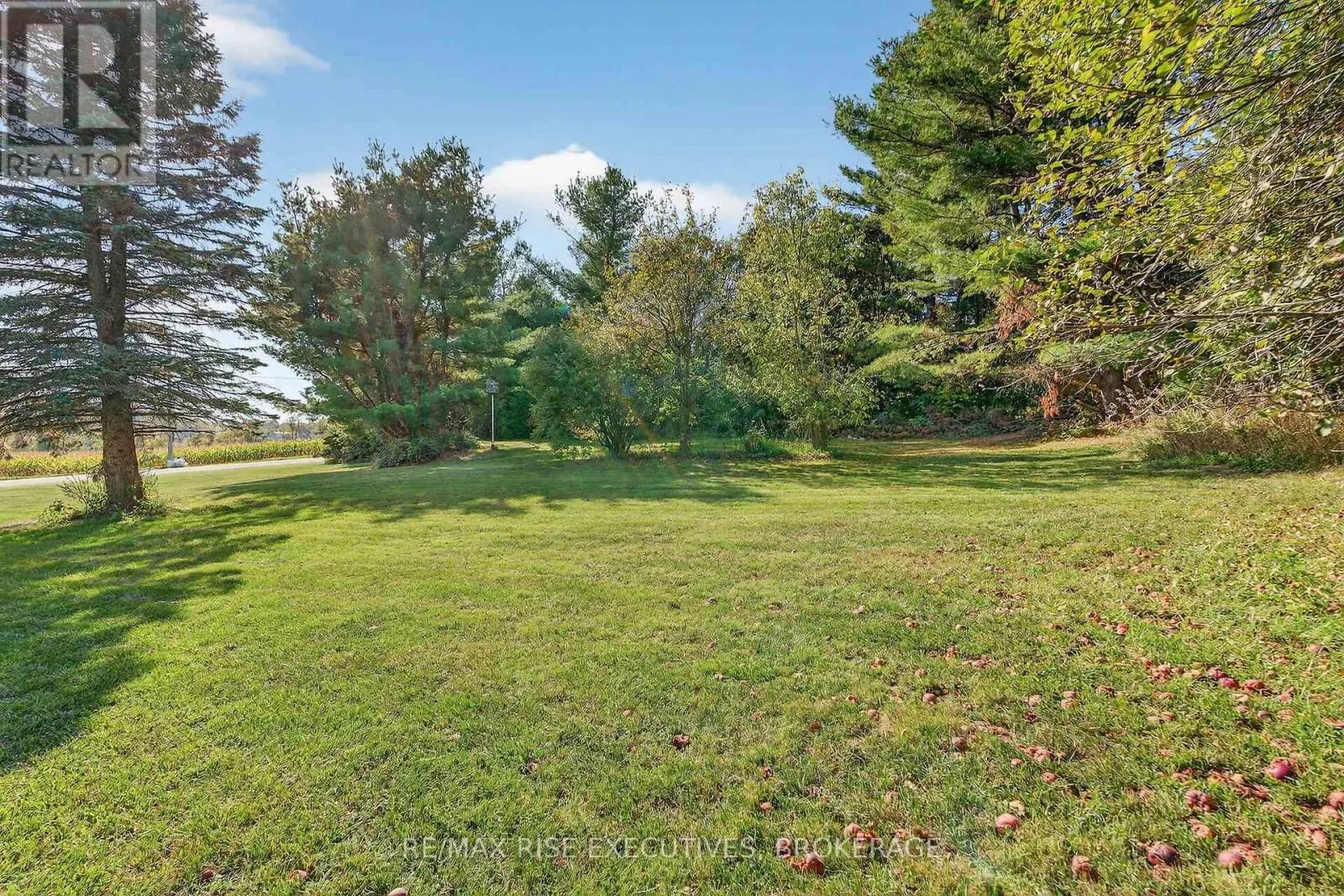 3602 BURNT HILLS ROAD