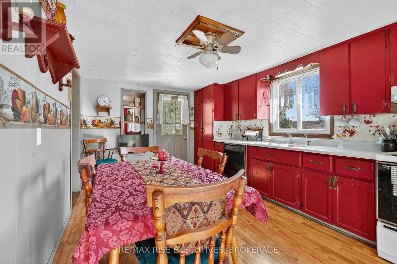 3602 BURNT HILLS ROAD