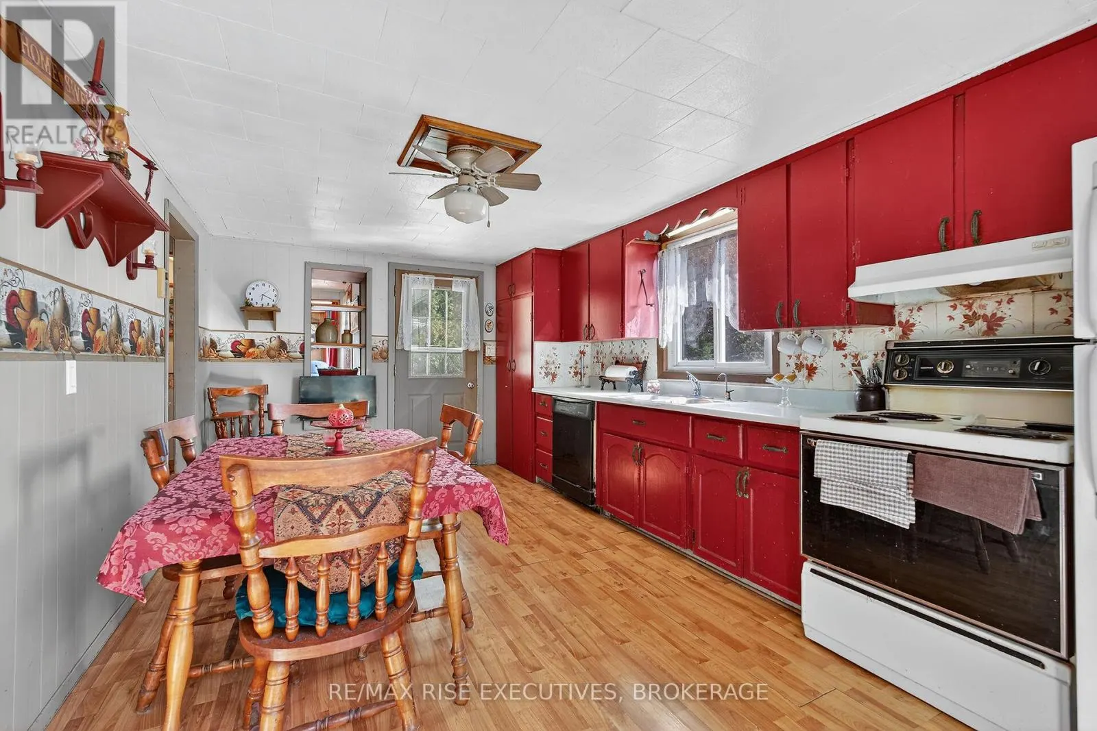 3602 BURNT HILLS ROAD