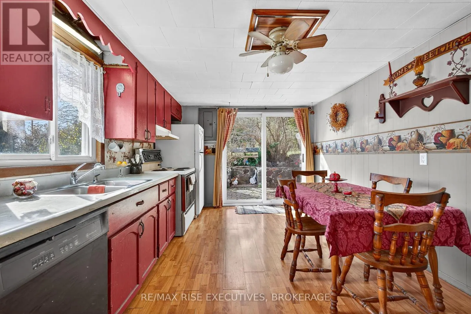 3602 BURNT HILLS ROAD