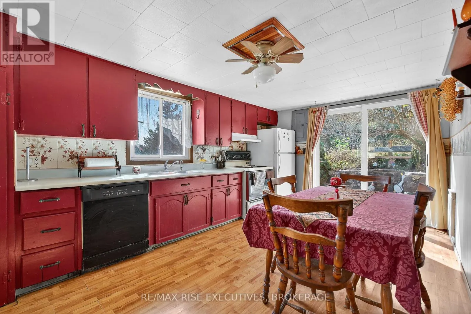 3602 BURNT HILLS ROAD