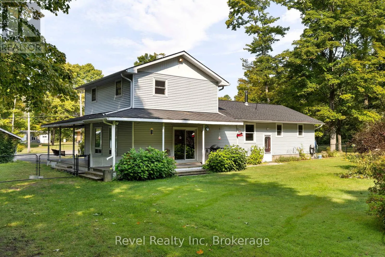 19 SANDY PLAINS ROAD