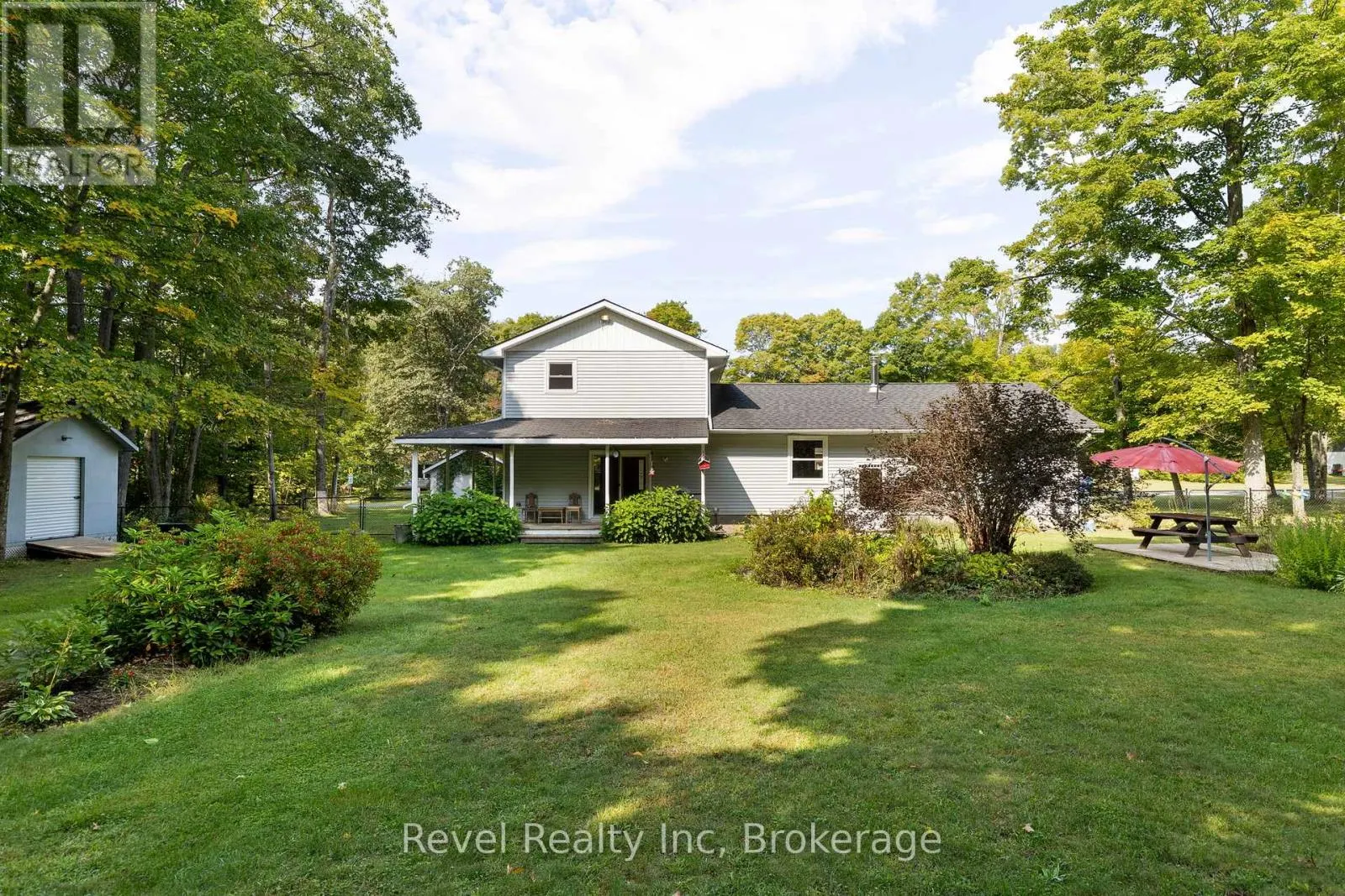 19 SANDY PLAINS ROAD