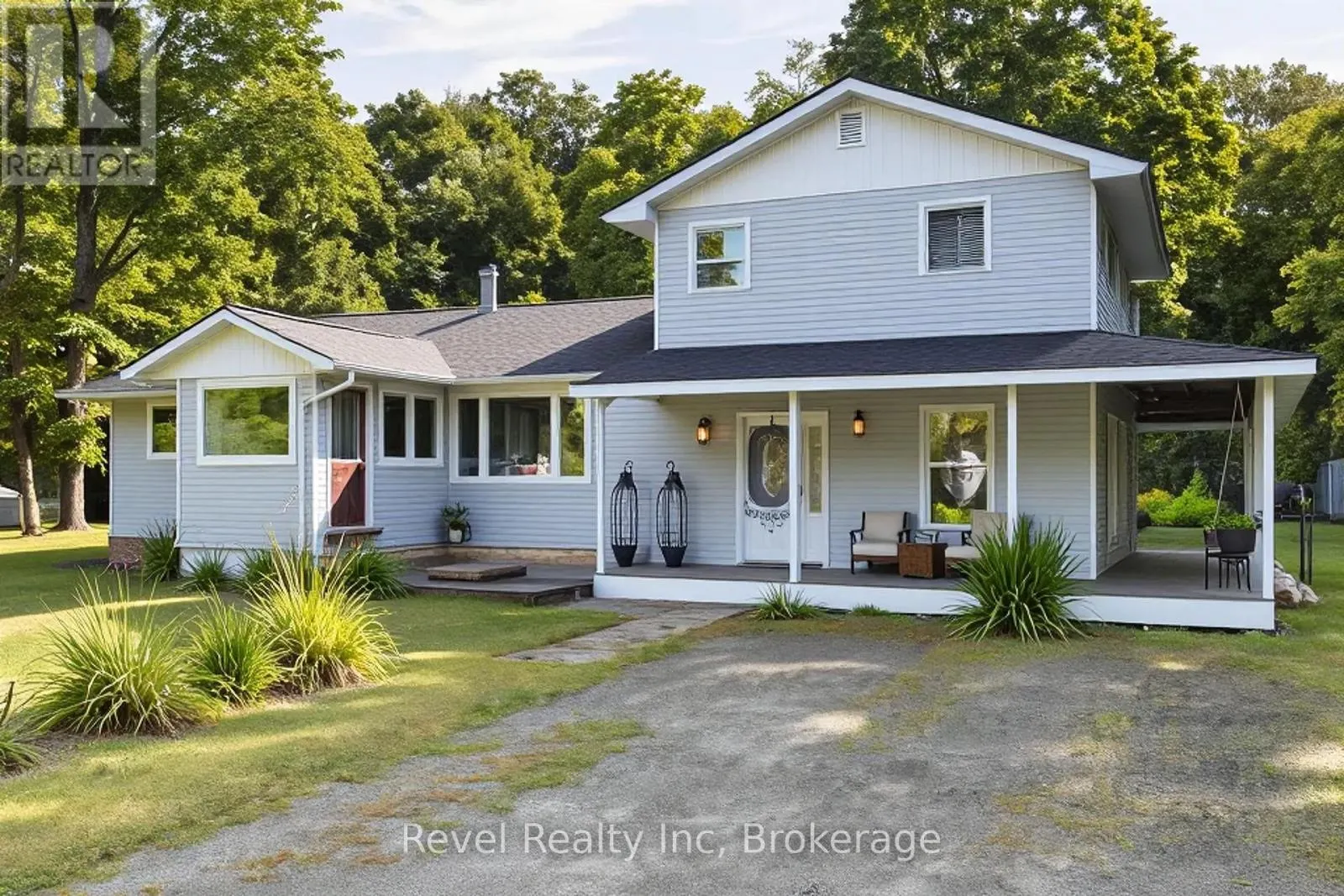 19 SANDY PLAINS ROAD